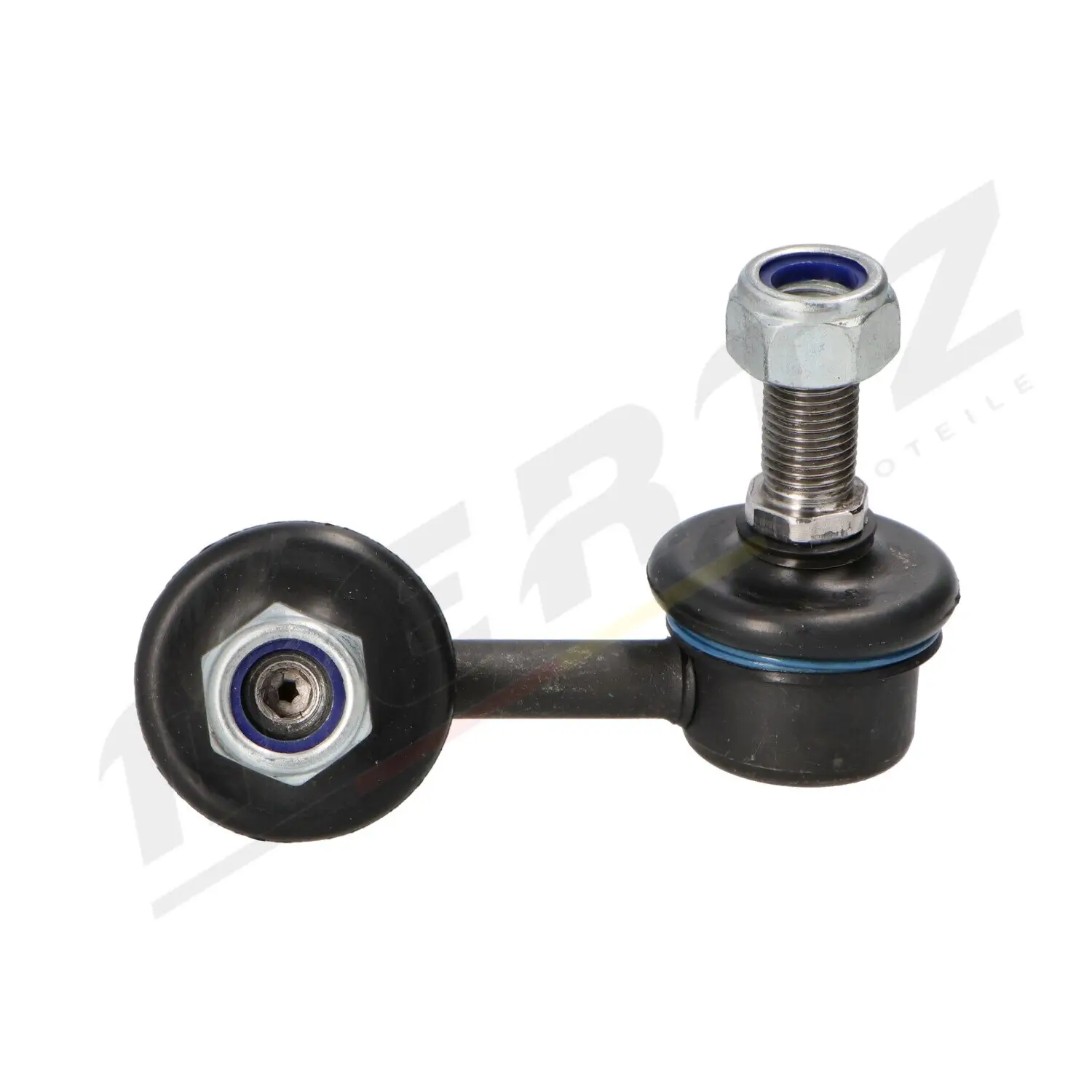 Stange/Strebe, Stabilisator Vorderachse links MERTZ M-S1073