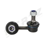 Stange/Strebe, Stabilisator Vorderachse links MERTZ M-S1073