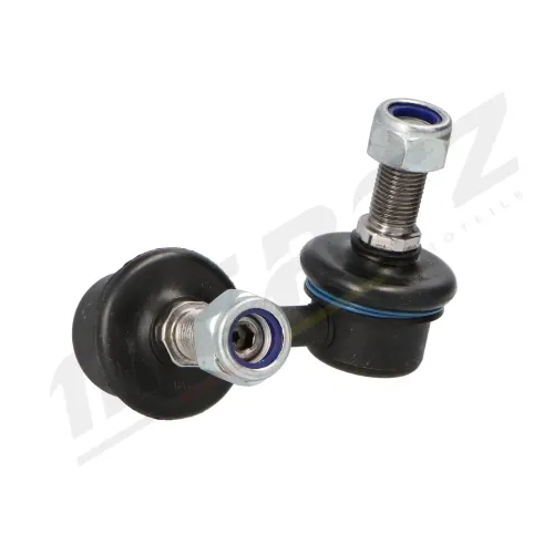 Stange/Strebe, Stabilisator Vorderachse links MERTZ M-S1073 Bild Stange/Strebe, Stabilisator Vorderachse links MERTZ M-S1073