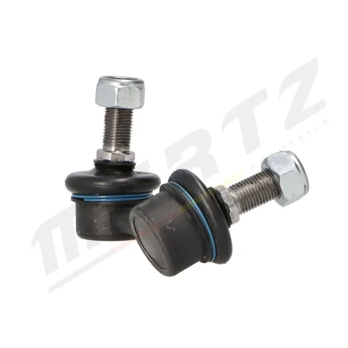 Stange/Strebe, Stabilisator Vorderachse links MERTZ M-S1073 Bild Stange/Strebe, Stabilisator Vorderachse links MERTZ M-S1073