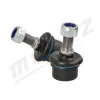 Stange/Strebe, Stabilisator Vorderachse links MERTZ M-S1073 Bild Stange/Strebe, Stabilisator Vorderachse links MERTZ M-S1073