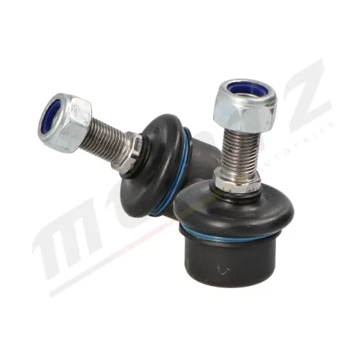 Stange/Strebe, Stabilisator Vorderachse links MERTZ M-S1073 Bild Stange/Strebe, Stabilisator Vorderachse links MERTZ M-S1073