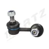 Stange/Strebe, Stabilisator Vorderachse rechts MERTZ M-S1074 Bild Stange/Strebe, Stabilisator Vorderachse rechts MERTZ M-S1074