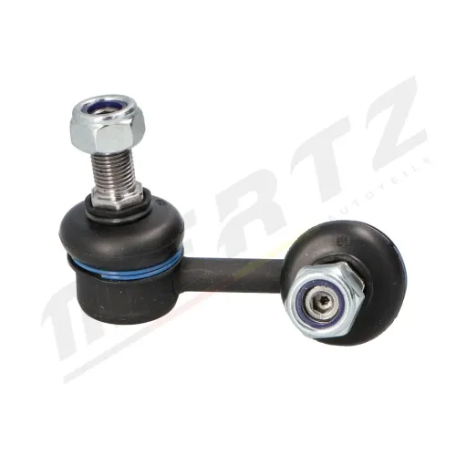 Stange/Strebe, Stabilisator Vorderachse rechts MERTZ M-S1074 Bild Stange/Strebe, Stabilisator Vorderachse rechts MERTZ M-S1074