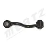 Stange/Strebe, Stabilisator Hinterachse links MERTZ M-S1082 Bild Stange/Strebe, Stabilisator Hinterachse links MERTZ M-S1082