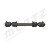 Stange/Strebe, Stabilisator Vorderachse links Vorderachse rechts MERTZ M-S1084