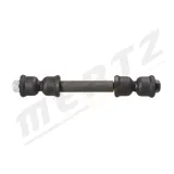 Stange/Strebe, Stabilisator Vorderachse links Vorderachse rechts MERTZ M-S1084