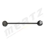 Stange/Strebe, Stabilisator Vorderachse links MERTZ M-S1087