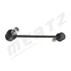 Stange/Strebe, Stabilisator Vorderachse links MERTZ M-S1087 Bild Stange/Strebe, Stabilisator Vorderachse links MERTZ M-S1087