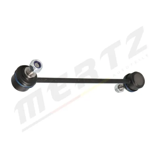 Stange/Strebe, Stabilisator Vorderachse links MERTZ M-S1087 Bild Stange/Strebe, Stabilisator Vorderachse links MERTZ M-S1087
