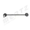 Stange/Strebe, Stabilisator Vorderachse rechts MERTZ M-S1088