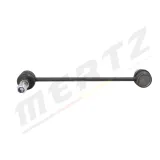 Stange/Strebe, Stabilisator Vorderachse rechts MERTZ M-S1088