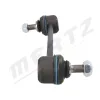 Stange/Strebe, Stabilisator Vorderachse rechts MERTZ M-S1088 Bild Stange/Strebe, Stabilisator Vorderachse rechts MERTZ M-S1088