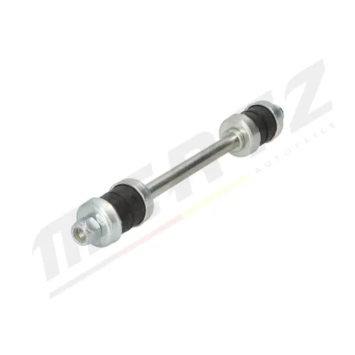 Stange/Strebe, Stabilisator Vorderachse links Vorderachse rechts MERTZ M-S1089 Bild Stange/Strebe, Stabilisator Vorderachse links Vorderachse rechts MERTZ M-S1089