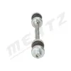 Stange/Strebe, Stabilisator Vorderachse links Vorderachse rechts MERTZ M-S1089 Bild Stange/Strebe, Stabilisator Vorderachse links Vorderachse rechts MERTZ M-S1089