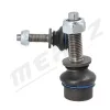 Stange/Strebe, Stabilisator Vorderachse links MERTZ M-S1091 Bild Stange/Strebe, Stabilisator Vorderachse links MERTZ M-S1091