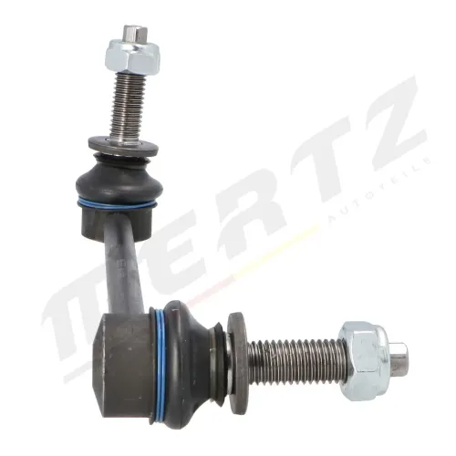 Stange/Strebe, Stabilisator Vorderachse links MERTZ M-S1091 Bild Stange/Strebe, Stabilisator Vorderachse links MERTZ M-S1091