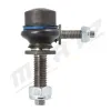Stange/Strebe, Stabilisator Vorderachse links MERTZ M-S1091 Bild Stange/Strebe, Stabilisator Vorderachse links MERTZ M-S1091
