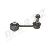 Stange/Strebe, Stabilisator Hinterachse links Hinterachse rechts MERTZ M-S1093