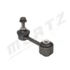 Stange/Strebe, Stabilisator Hinterachse links Hinterachse rechts MERTZ M-S1093 Bild Stange/Strebe, Stabilisator Hinterachse links Hinterachse rechts MERTZ M-S1093