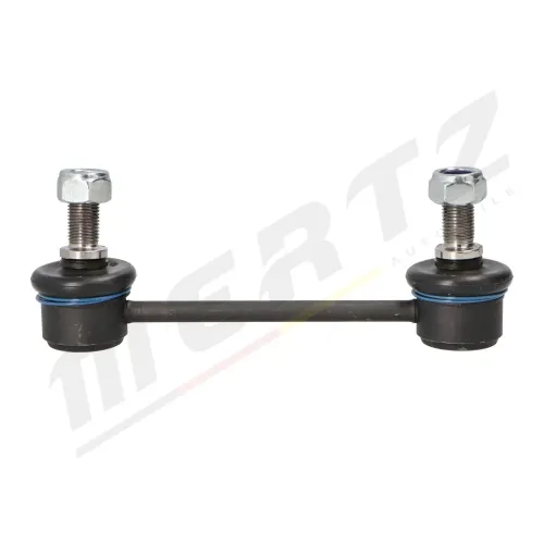 Stange/Strebe, Stabilisator Hinterachse links Hinterachse rechts MERTZ M-S1096 Bild Stange/Strebe, Stabilisator Hinterachse links Hinterachse rechts MERTZ M-S1096