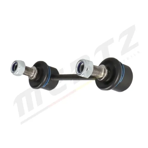 Stange/Strebe, Stabilisator Hinterachse links Hinterachse rechts MERTZ M-S1096 Bild Stange/Strebe, Stabilisator Hinterachse links Hinterachse rechts MERTZ M-S1096