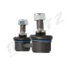Stange/Strebe, Stabilisator Hinterachse links Hinterachse rechts MERTZ M-S1096 Bild Stange/Strebe, Stabilisator Hinterachse links Hinterachse rechts MERTZ M-S1096