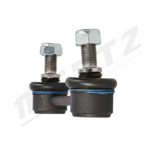 Stange/Strebe, Stabilisator Hinterachse links Hinterachse rechts MERTZ M-S1096 Bild Stange/Strebe, Stabilisator Hinterachse links Hinterachse rechts MERTZ M-S1096