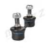 Stange/Strebe, Stabilisator Hinterachse links Hinterachse rechts MERTZ M-S1096 Bild Stange/Strebe, Stabilisator Hinterachse links Hinterachse rechts MERTZ M-S1096