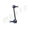 Stange/Strebe, Stabilisator Hinterachse links Hinterachse rechts MERTZ M-S1097 Bild Stange/Strebe, Stabilisator Hinterachse links Hinterachse rechts MERTZ M-S1097