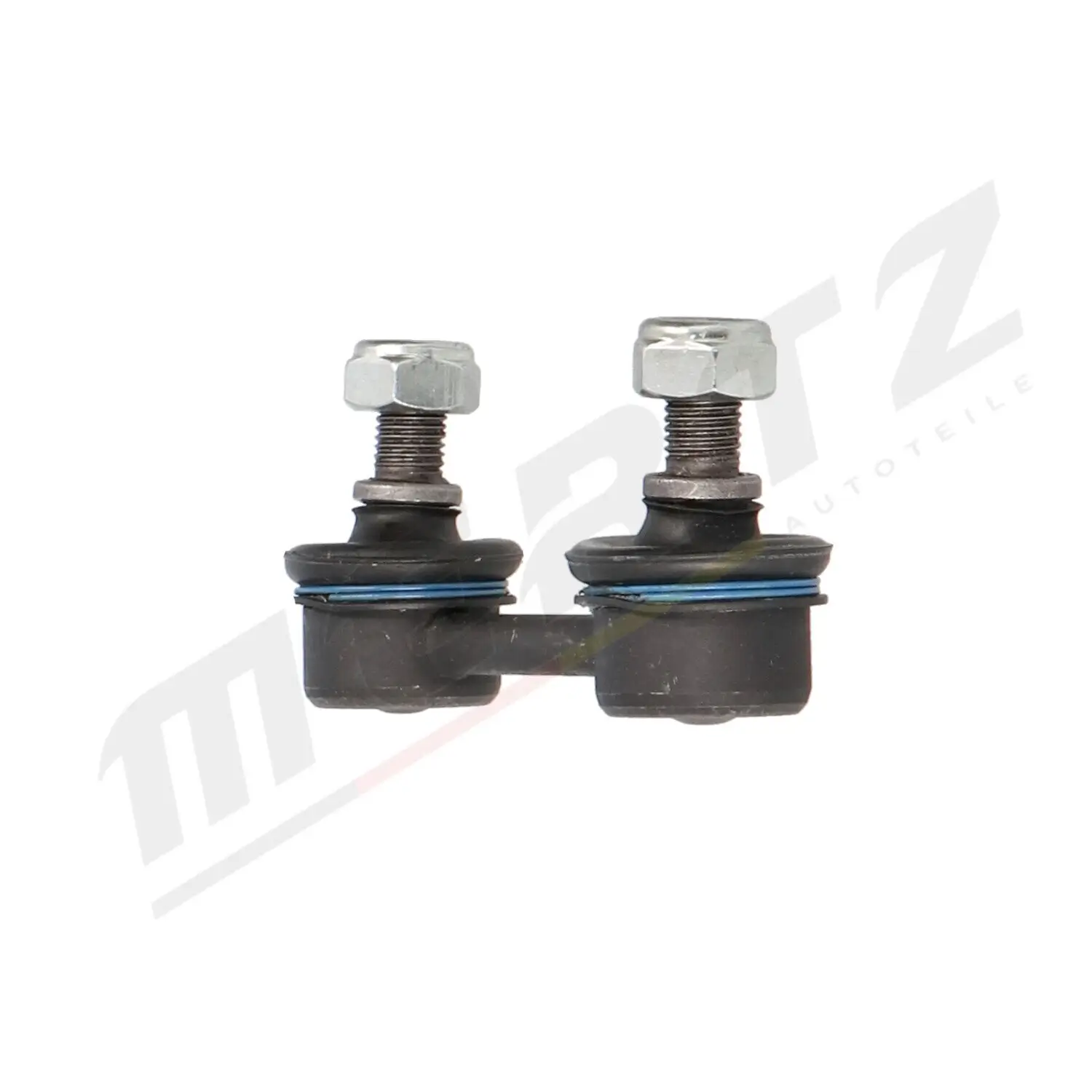 Stange/Strebe, Stabilisator Vorderachse links Vorderachse rechts MERTZ M-S1098