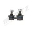 Stange/Strebe, Stabilisator Vorderachse links Vorderachse rechts MERTZ M-S1098