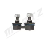 Stange/Strebe, Stabilisator Vorderachse links Vorderachse rechts MERTZ M-S1098