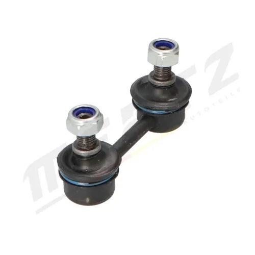Stange/Strebe, Stabilisator Vorderachse links Vorderachse rechts MERTZ M-S1098 Bild Stange/Strebe, Stabilisator Vorderachse links Vorderachse rechts MERTZ M-S1098