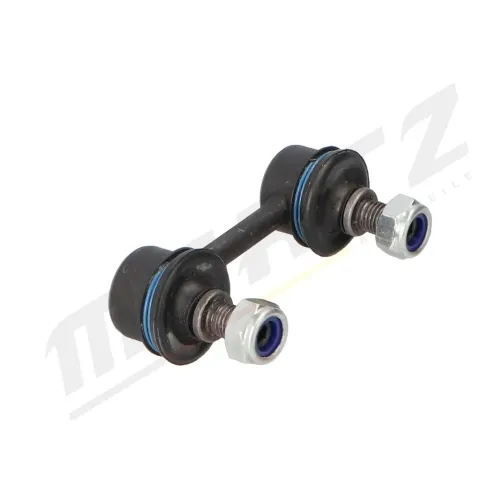 Stange/Strebe, Stabilisator Vorderachse links Vorderachse rechts MERTZ M-S1098 Bild Stange/Strebe, Stabilisator Vorderachse links Vorderachse rechts MERTZ M-S1098
