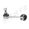 Stange/Strebe, Stabilisator Vorderachse rechts MERTZ M-S1099 Bild Stange/Strebe, Stabilisator Vorderachse rechts MERTZ M-S1099
