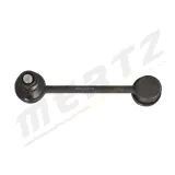 Stange/Strebe, Stabilisator Vorderachse links Vorderachse rechts MERTZ M-S1101