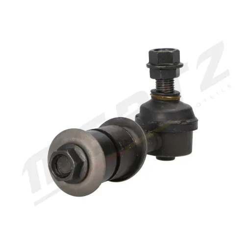 Stange/Strebe, Stabilisator Vorderachse links Vorderachse rechts MERTZ M-S1102 Bild Stange/Strebe, Stabilisator Vorderachse links Vorderachse rechts MERTZ M-S1102