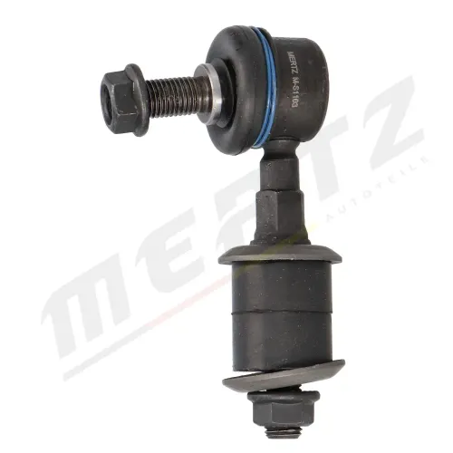 Stange/Strebe, Stabilisator Vorderachse links Vorderachse rechts MERTZ M-S1103 Bild Stange/Strebe, Stabilisator Vorderachse links Vorderachse rechts MERTZ M-S1103