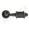 Stange/Strebe, Stabilisator Vorderachse links Vorderachse rechts MERTZ M-S1103 Bild Stange/Strebe, Stabilisator Vorderachse links Vorderachse rechts MERTZ M-S1103