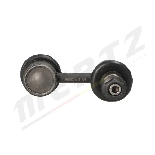 Stange/Strebe, Stabilisator Vorderachse links Vorderachse rechts MERTZ M-S1104 Bild Stange/Strebe, Stabilisator Vorderachse links Vorderachse rechts MERTZ M-S1104