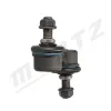 Stange/Strebe, Stabilisator Vorderachse links Vorderachse rechts MERTZ M-S1105 Bild Stange/Strebe, Stabilisator Vorderachse links Vorderachse rechts MERTZ M-S1105