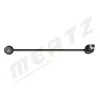 Stange/Strebe, Stabilisator Vorderachse rechts MERTZ M-S1106