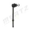 Stange/Strebe, Stabilisator Hinterachse links Hinterachse rechts MERTZ M-S1108