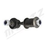 Stange/Strebe, Stabilisator Vorderachse links Vorderachse rechts MERTZ M-S1109