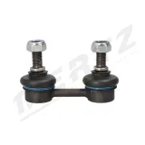Stange/Strebe, Stabilisator Vorderachse links Vorderachse rechts MERTZ M-S1110