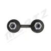 Stange/Strebe, Stabilisator Vorderachse links Vorderachse rechts MERTZ M-S1110 Bild Stange/Strebe, Stabilisator Vorderachse links Vorderachse rechts MERTZ M-S1110
