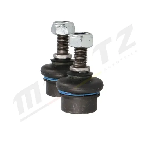 Stange/Strebe, Stabilisator Vorderachse links Vorderachse rechts MERTZ M-S1110 Bild Stange/Strebe, Stabilisator Vorderachse links Vorderachse rechts MERTZ M-S1110