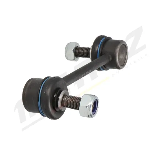 Stange/Strebe, Stabilisator Hinterachse links Hinterachse rechts MERTZ M-S1111 Bild Stange/Strebe, Stabilisator Hinterachse links Hinterachse rechts MERTZ M-S1111