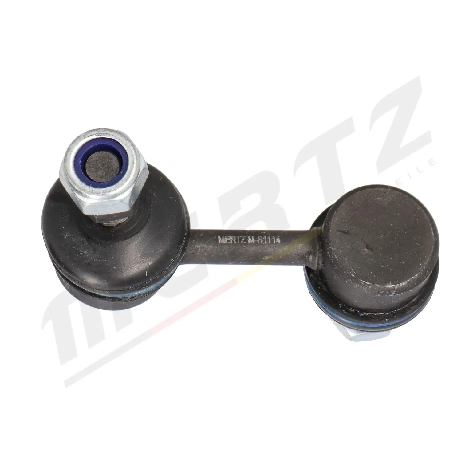 Stange/Strebe, Stabilisator Hinterachse links Hinterachse rechts MERTZ M-S1114